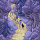 Illustration for article titled These Stunning Illustrations Restore Awe And Wonder To emThe Wizard Of Oz/em